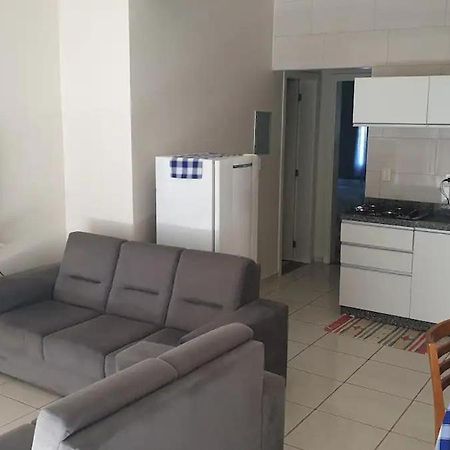 Apto 102 Luxo - Netflix Chapeco Luaran gambar